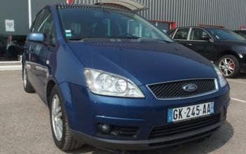 Ford C-Max Savières