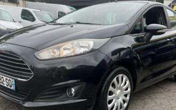 Ford fiesta Magnanville