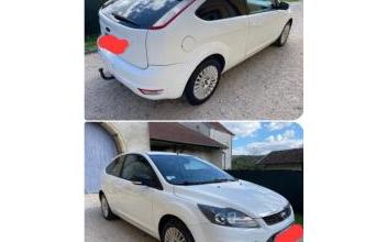 Ford focus Besançon