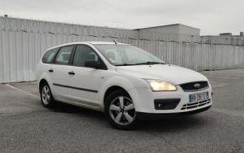 Ford focus c max Bourgoin-Jallieu