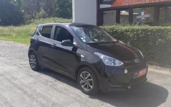 Hyundai i10 Saint-Paul-lès-Dax