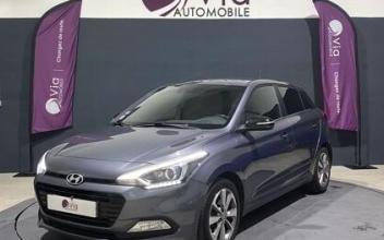 Hyundai i20 Camon