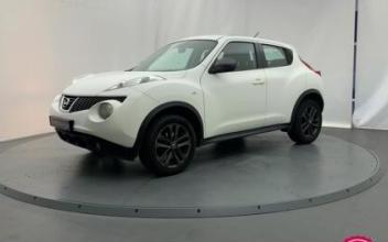 Nissan juke Bègles