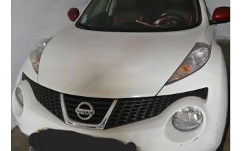 Nissan juke La-Gaude