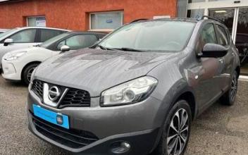 Nissan qashqai Montauban