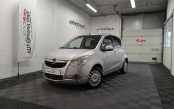 Opel agila Cergy