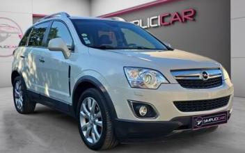 Opel antara Lagny-sur-Marne