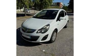 Opel corsa Saint-Etienne