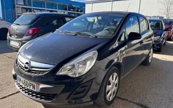 Opel corsa Montpellier