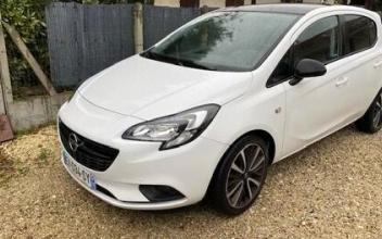 Opel corsa Gradignan