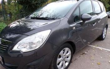 Opel meriva Roanne