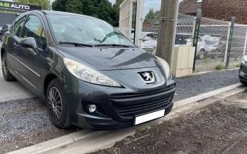 Peugeot 207 Harnes