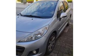 Peugeot 207 Volstroff