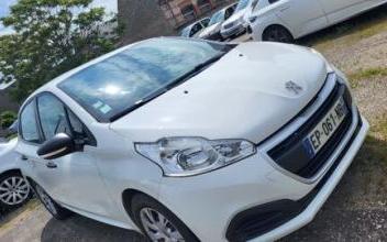 Peugeot 208 Janville