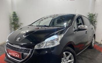 Peugeot 208 Thiers