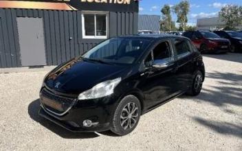 Peugeot 208 Avignon