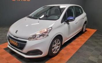 Peugeot 208 Cernay