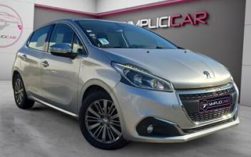 Peugeot 208 Avignon