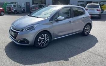 Peugeot 208 Orvault