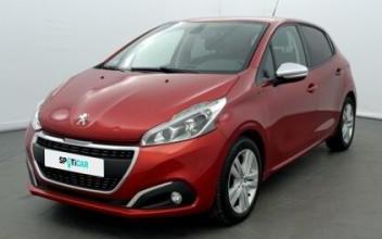 Peugeot 208 Seynod