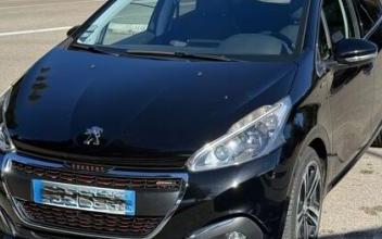 Peugeot 208 Nice