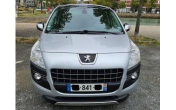 Peugeot 3008 Le-Havre