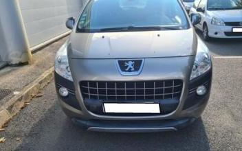 Peugeot 3008 Coignières