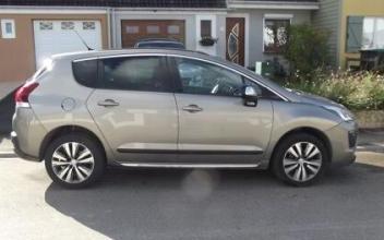 Peugeot 3008 Watten