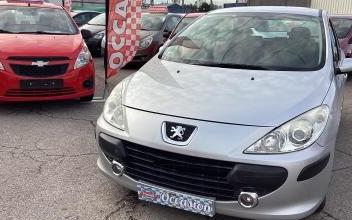 Peugeot 307 Calais