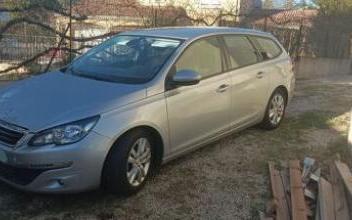 Peugeot 308 Le-Teil