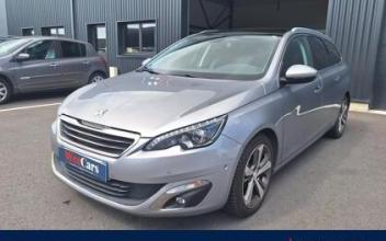 Peugeot 308 Caudan