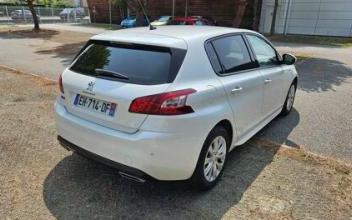 Peugeot 308 Mondonville