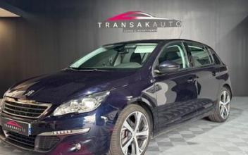 Peugeot 308 Venansault