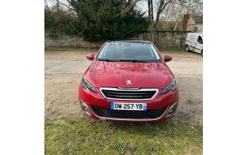 Peugeot 308 Rambouillet