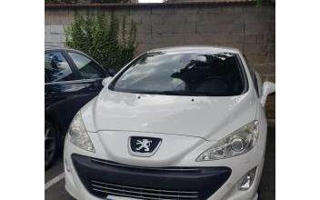 Peugeot 308 cc Limeil-Brévannes