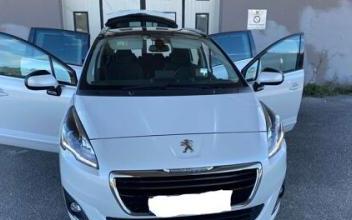 Peugeot 5008 Mulhouse