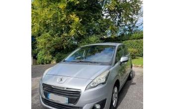 Peugeot 5008 Isneauville