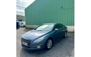 Peugeot 508 Floirac