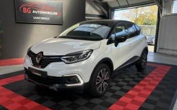 Renault captur Trégueux