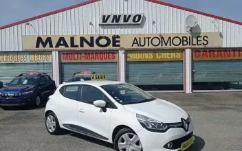 Renault Clio Châteaugiron