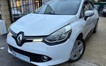 RENAULT Clio Montigny-lès-Cormeilles