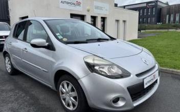 Renault clio Le-Bignon