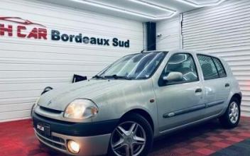 Renault clio Pessac