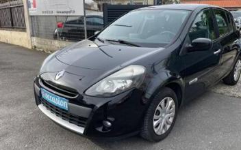 Renault clio Athis-Mons