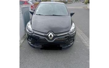 Renault clio iv Trégueux