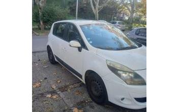 Renault grand scenic ii Martigues