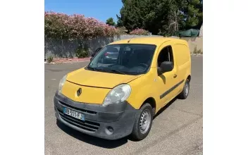 Renault Kangoo Marseille