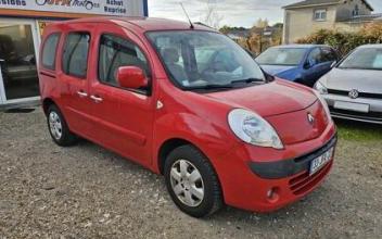 Renault kangoo Andernos-les-Bains