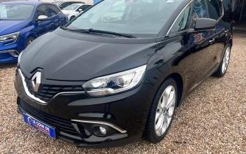 RENAULT Scenic Fleury-les-Aubrais