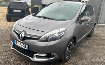 RENAULT Scenic III Chaingy